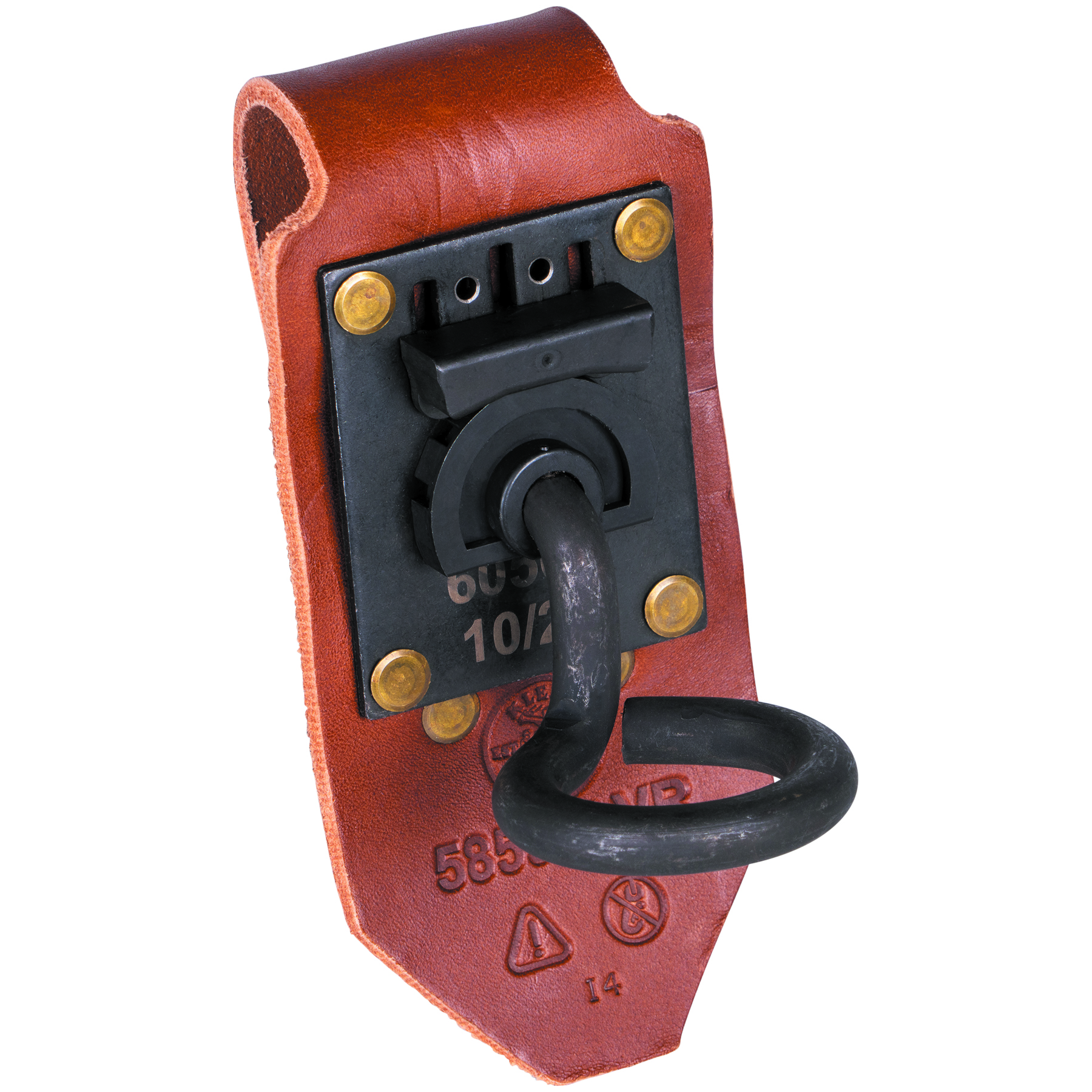 Adjustable Connecting Bar Holder - 5859SLVR | Klein Tools