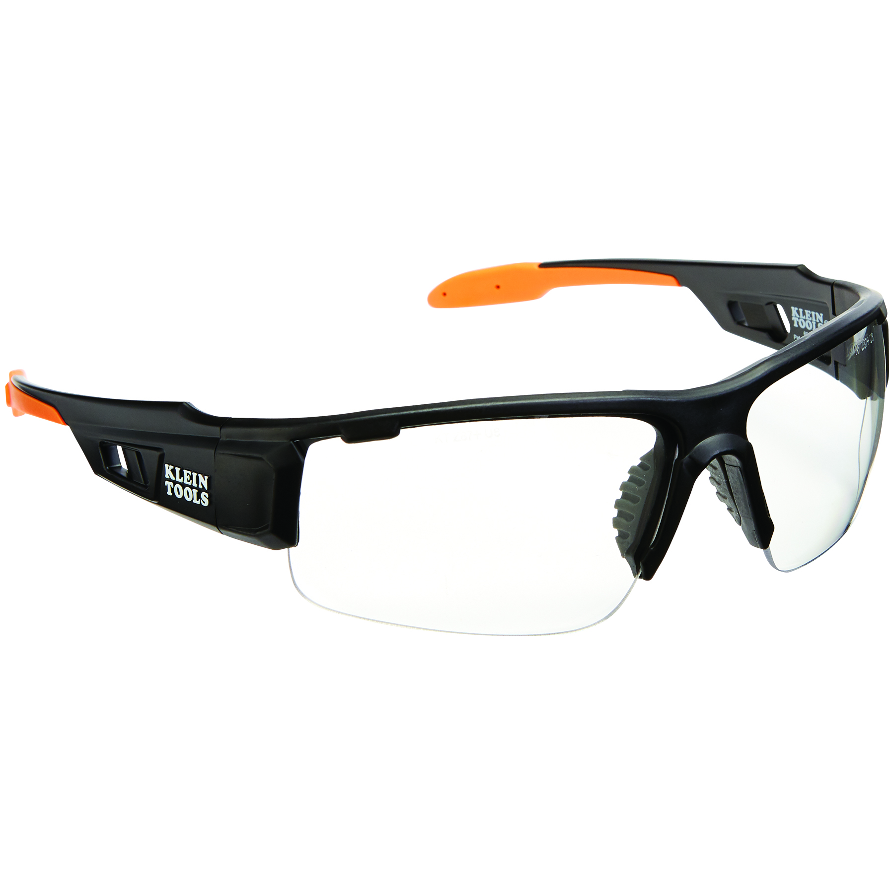 Gafas de trabajo / Gafas de protección con visión lateral - STRONG