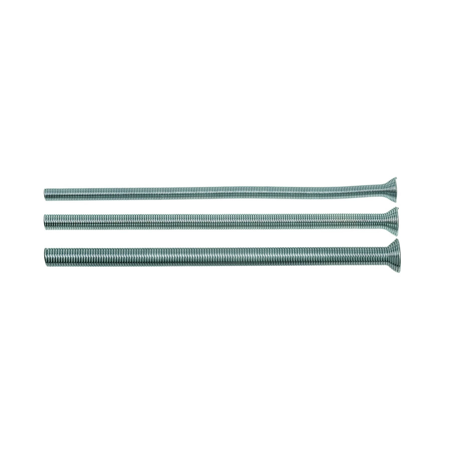 thumbnail image 2 of 4-Piece Spring Tube Bender Set – 3/8, 1/2, 5/8, 3/4 Inch – Manual, Model 3459 2 of 4